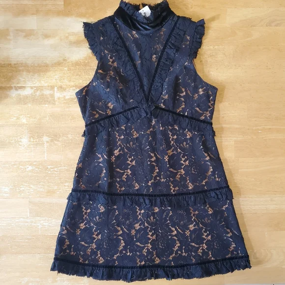 🆕️ NO.AN MENDOCINO DRESS - Picture 3 of 9